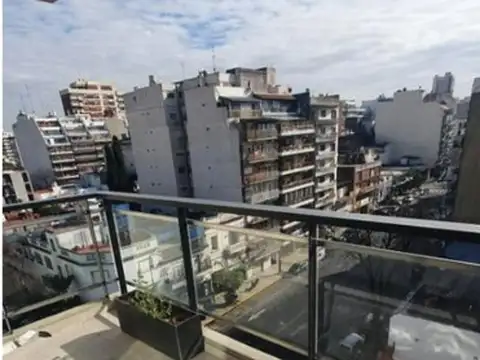 Avenida Carabobo 600, Piso 2