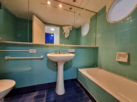 Departamento en Venta en Recoleta, USD 54.900