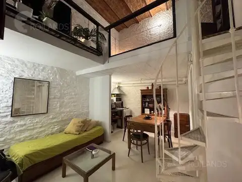 Departamento en Alquiler en San Telmo, Capital Federal
