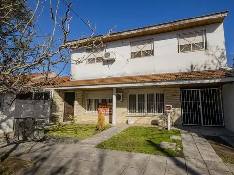 Casa de 5 ambientes en venta en San Isidro