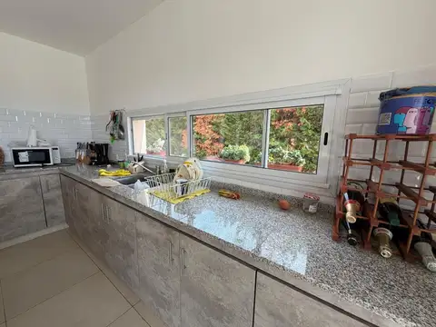 Casa en Venta 5 años