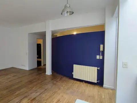 Casa en Alquiler con 1 cochera