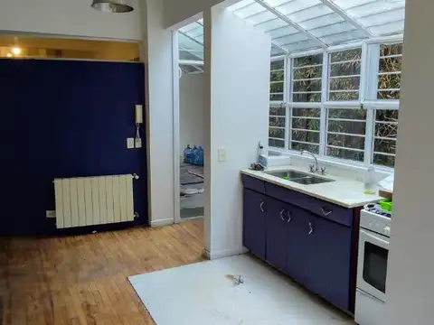Casa en Alquiler 20 años