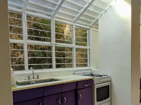 Casa en Alquiler con 1 cochera