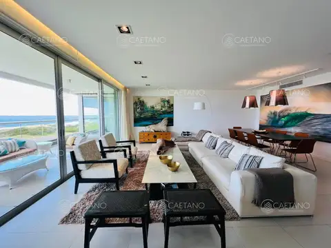 Departamento en Alquiler Temporal en Rincón del Indio, USD 45.000