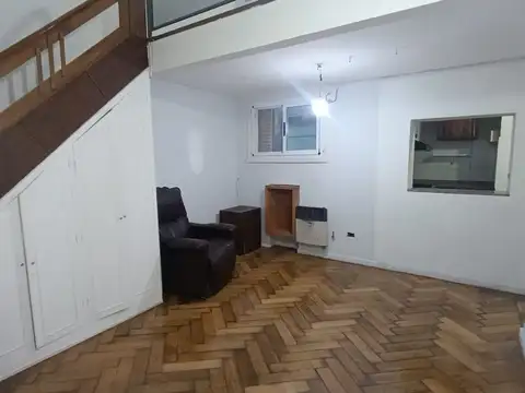 Departamento en Venta en San Nicolás, USD 60.000
