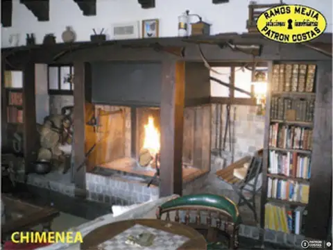 Casa en Venta de 10 dormitorios