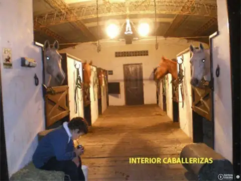 Casa venta en Open Door Lujan