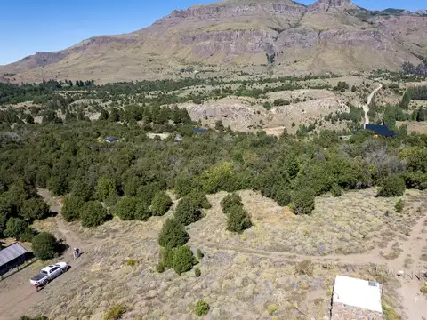 Terreno en Venta de 20000,0 m2