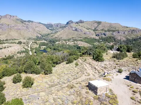 Terreno en Venta en Faldeos Del Chapelco, USD 680.000
