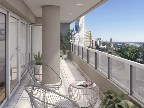 Departamento en Venta de 2 dormitorios