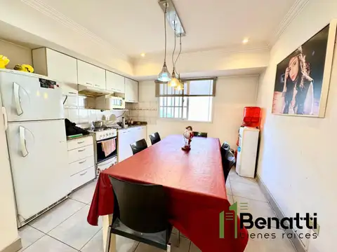 Departamento en Venta de 2 dormitorios
