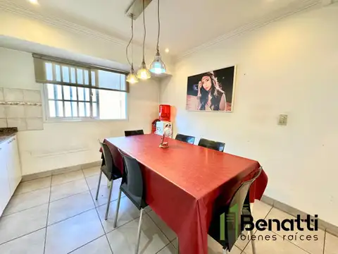 Departamento en Venta en Ramos Mejía, USD 95.000