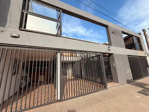 VENTA - DPTO PB, 2 DORM. SANTO TOME - APTO CREDITO