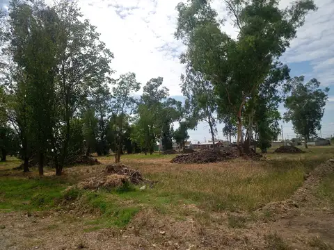 Terreno en Venta en Mariano Acosta, USD 16.000