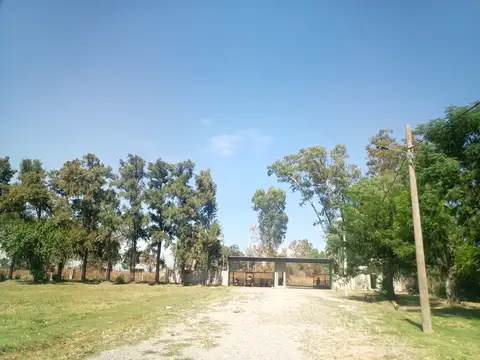 VENTA LOTE EN BARRIO EL SOLAR, MERLO