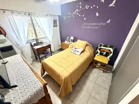 Departamento en Alquiler en Castelar, $ 600.000