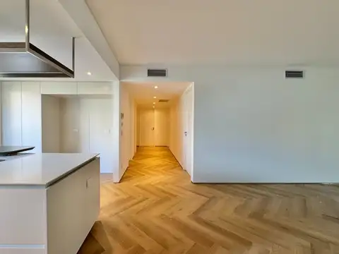 Departamento en Alquiler 1 año