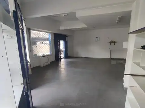 Local en Alquiler 50 años