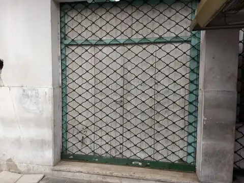 Local en Alquiler en San Cristobal, $ 760.000