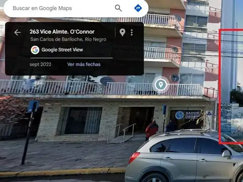 Terreno en Venta en Centro, USD 520.000