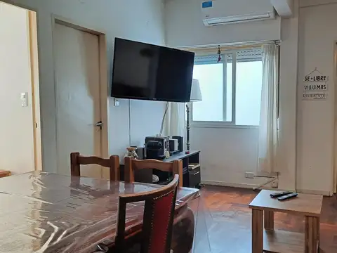 Costa Rica 5600, Piso 2