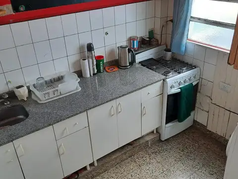 Departamento en Venta en Palermo Hollywood, USD 85.000