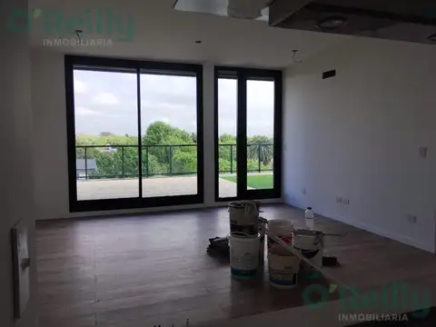 Departamento en Alquiler de 3 ambientes
