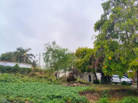 Terreno en Venta en Parana, USD 11.000