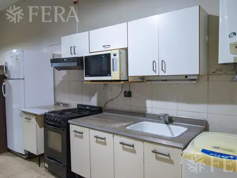 Depto Tipo Casa en Venta 67 años