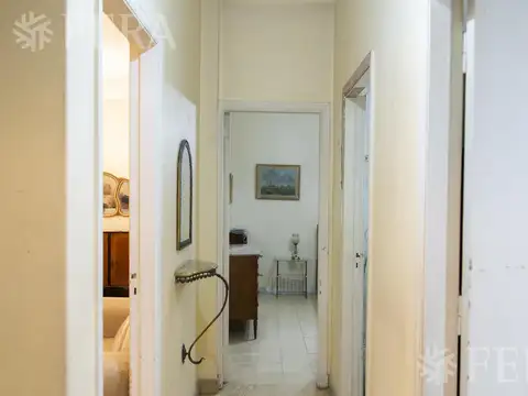 Depto Tipo Casa en Venta de 2 ambientes