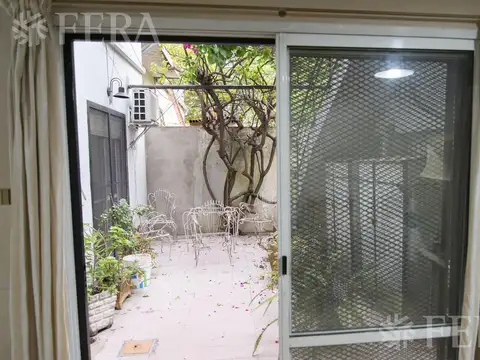 Depto Tipo Casa en Venta al Sur