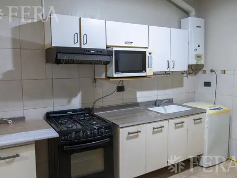 Depto Tipo Casa en Venta en Sarandi, USD 69.000
