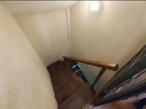 Galpon en Alquiler 8  mts Frente