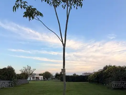 Terreno en Venta en Pilar del Este - San Ramiro, USD 45.000