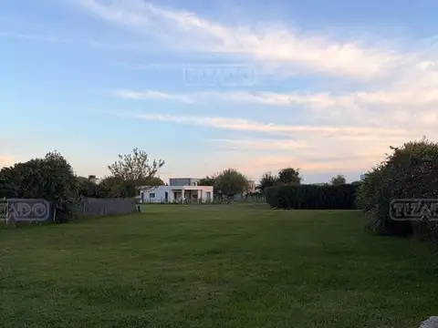 San Ramiro- Pilar del Este Ruta 25 y Av Parque en Barrio San Ramiro al 1100