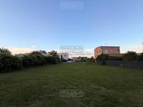 Terreno en Venta en Pilar del Este - San Ramiro, USD 45.000