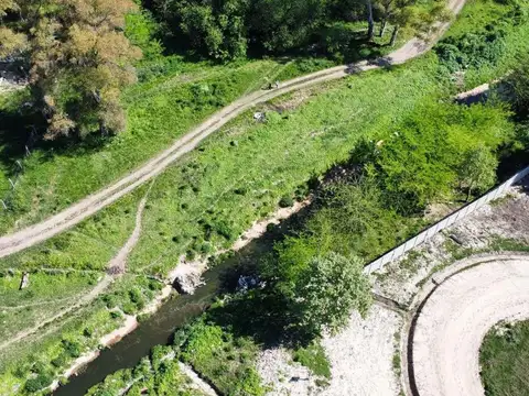 Venta de lote La Lonja Pilar