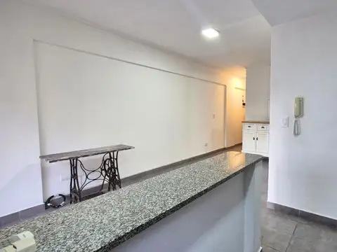 Departamento en Alquiler al Oeste
