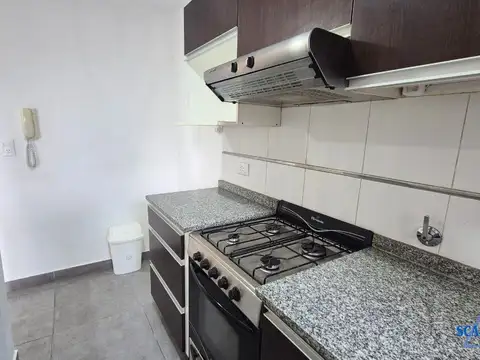 Departamento en Alquiler 14 años