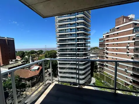 Departamento en Venta en La Lucila Libertador / Rio, USD 895.000