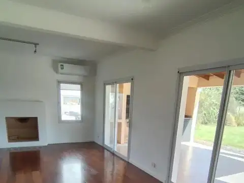 Casa en Alquiler 15 años