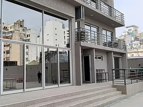 Oficina en Alquiler en Abasto, $ 11.600.000