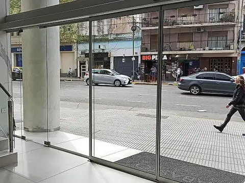 Oficina en Alquiler en Abasto, $ 11.600.000