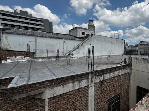 San Lorenzo 2600