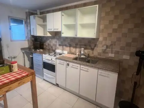 Departamento en Alquiler en Ciudad De Tigre, $ 800.000