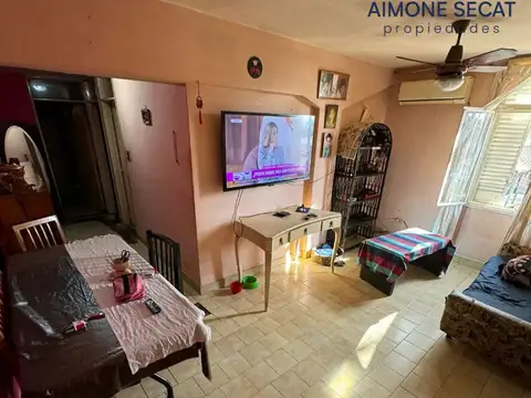 Diagonal 88 3700, Piso 2