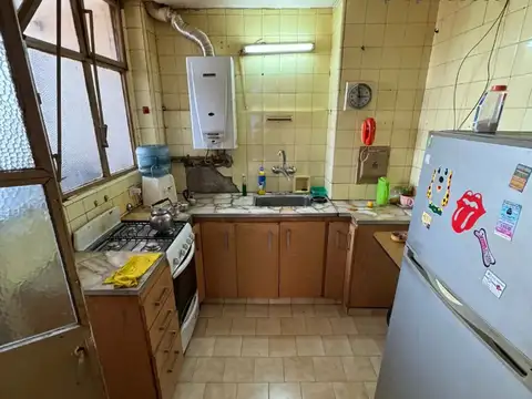 Departamento en Alquiler de 3 ambientes