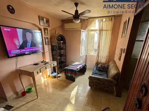 Departamento de 3 ambientes en alquiler - Villa Ballester