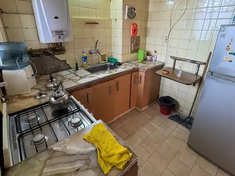 Departamento en Alquiler de 2 dormitorios
